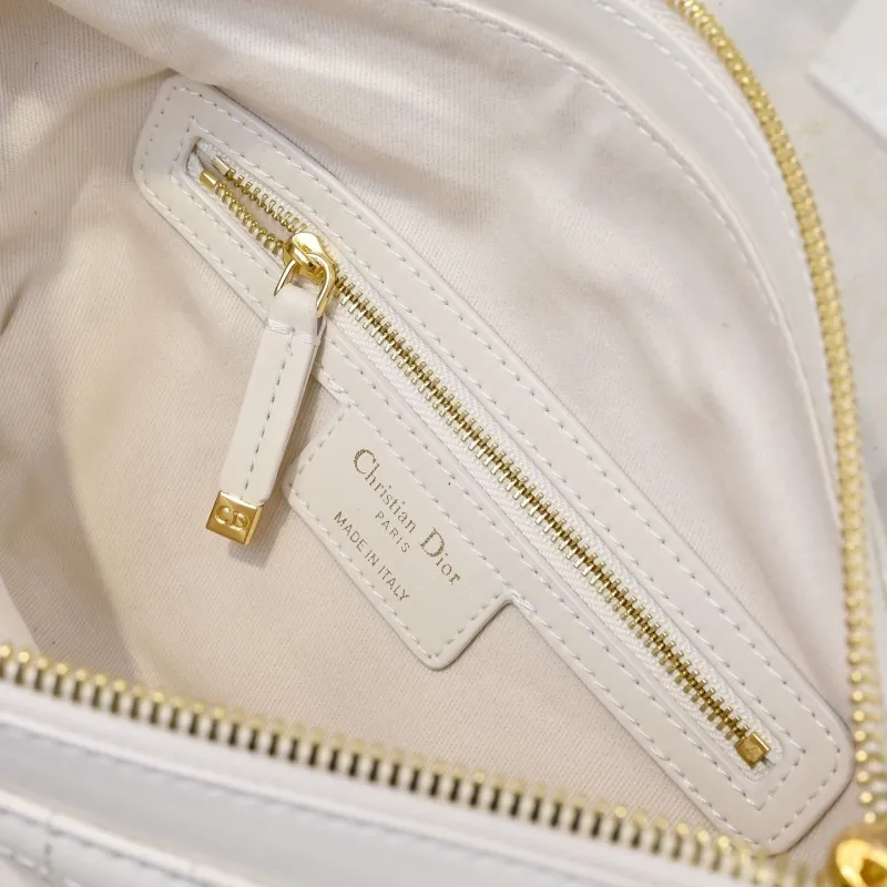 Dior Top Handle Bags-112 - Image 8