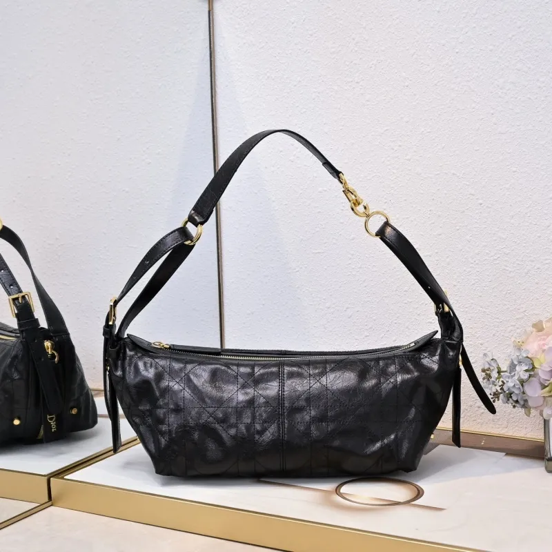 Dior Top Handle Bags-113