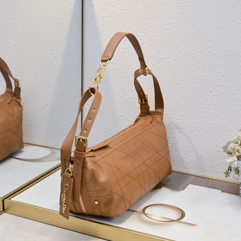 Alternative view of Dior Top Handle Bags-114