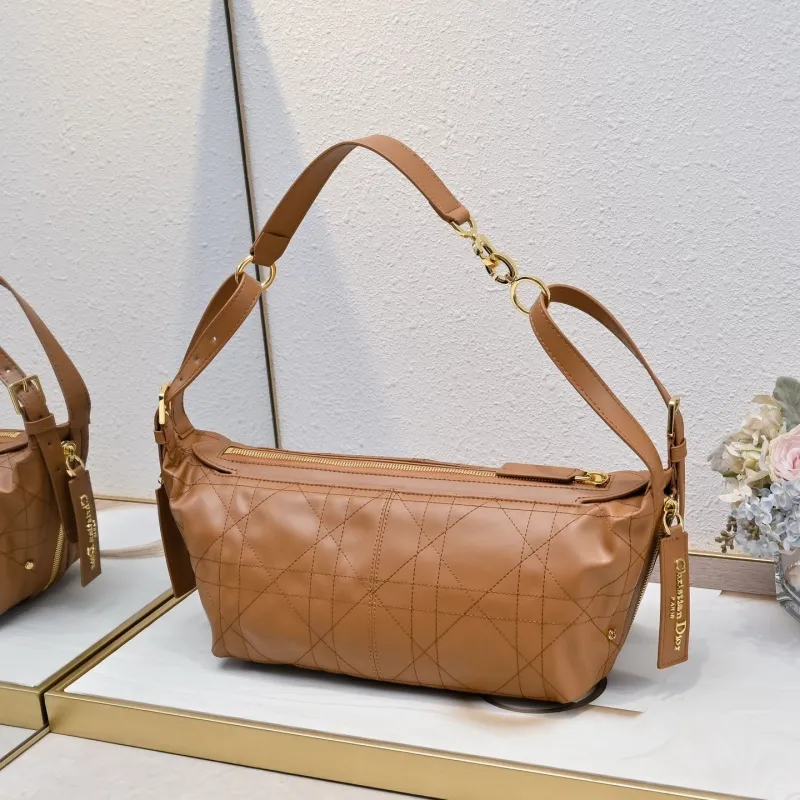 Dior Top Handle Bags-114 - Image 3