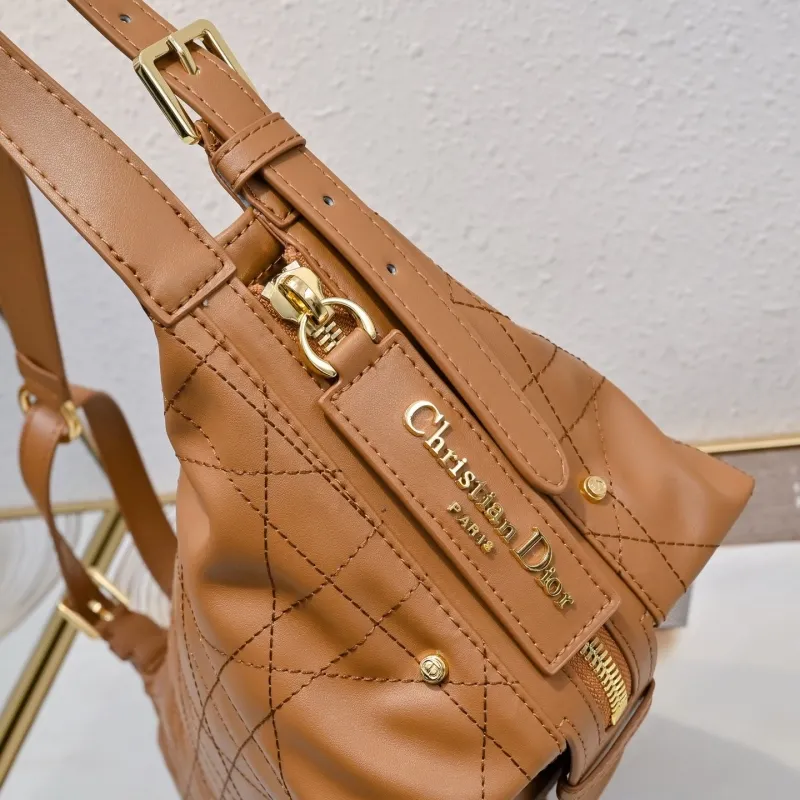 Dior Top Handle Bags-114 - Image 5