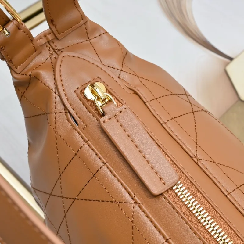 Dior Top Handle Bags-114 - Image 6