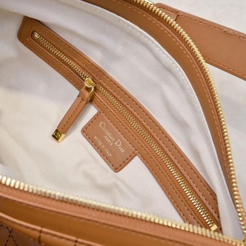 Dior Top Handle Bags-114 - Image 9