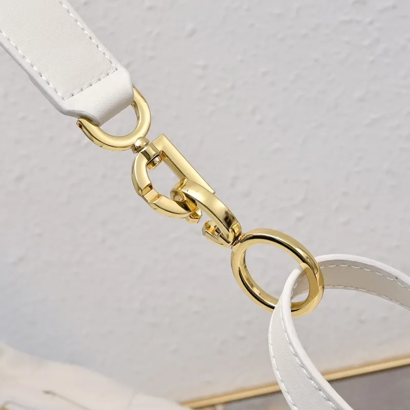 Dior Top Handle Bags-115 - Image 4