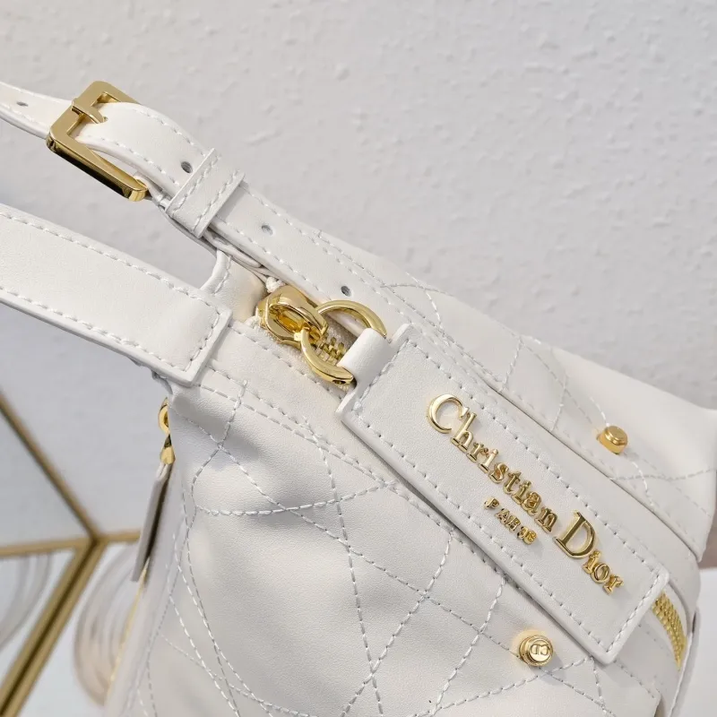 Dior Top Handle Bags-115 - Image 5