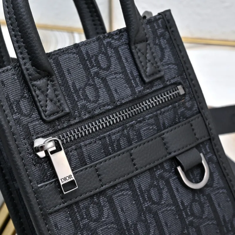 Dior Top Handle Bags-116 - Image 4