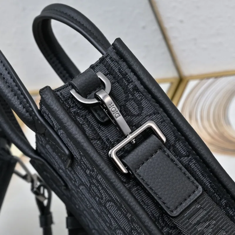 Dior Top Handle Bags-116 - Image 6