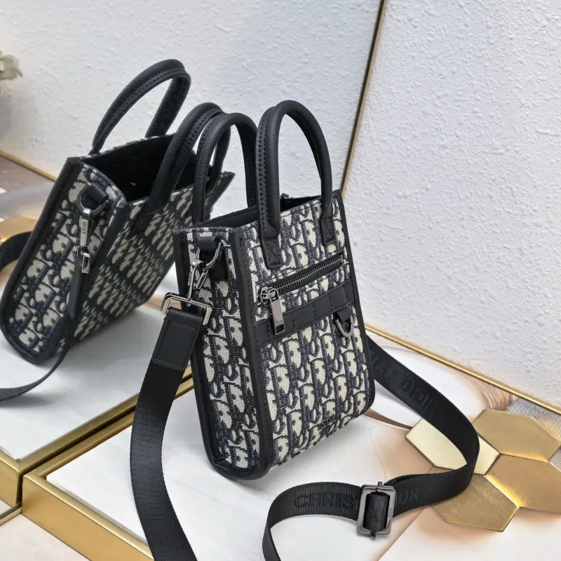 Alternative view of Dior Top Handle Bags-117