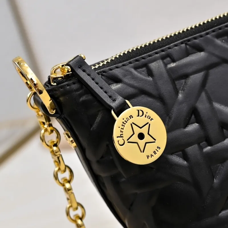 Dior Top Handle Bags-118 - Image 4