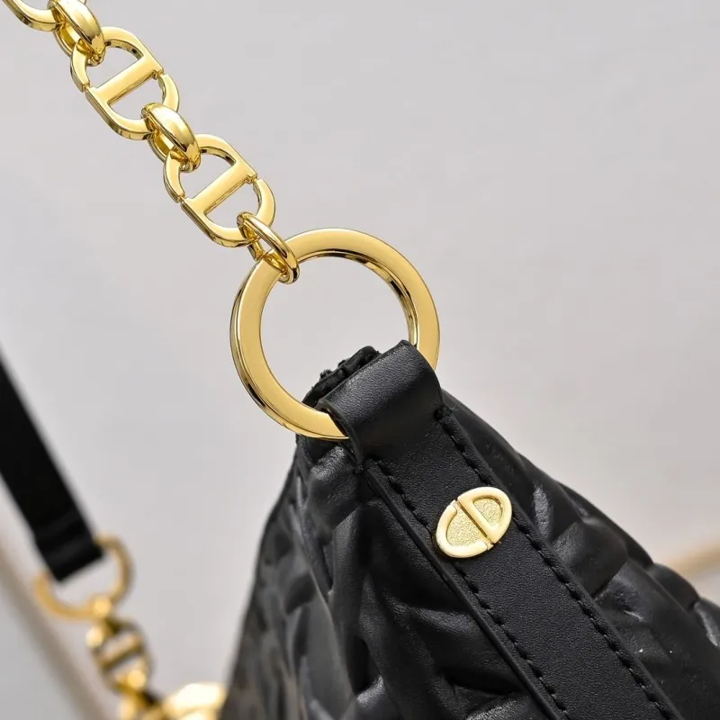 Dior Top Handle Bags-118 - Image 5