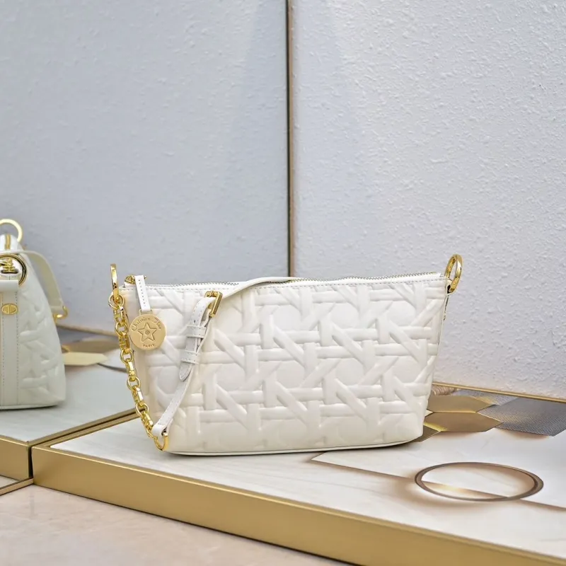 Dior Top Handle Bags-119