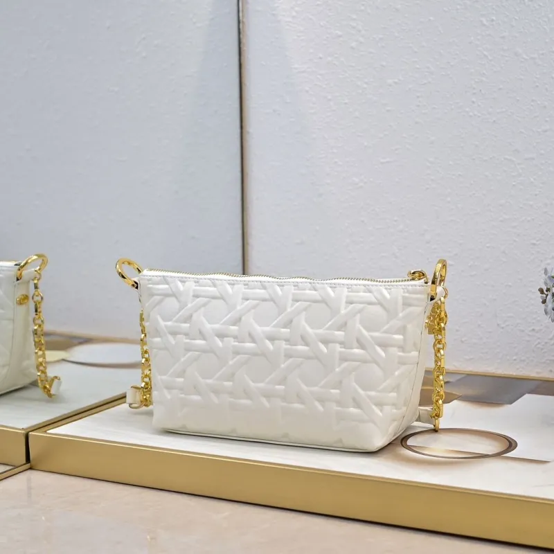 Dior Top Handle Bags-119 - Image 3