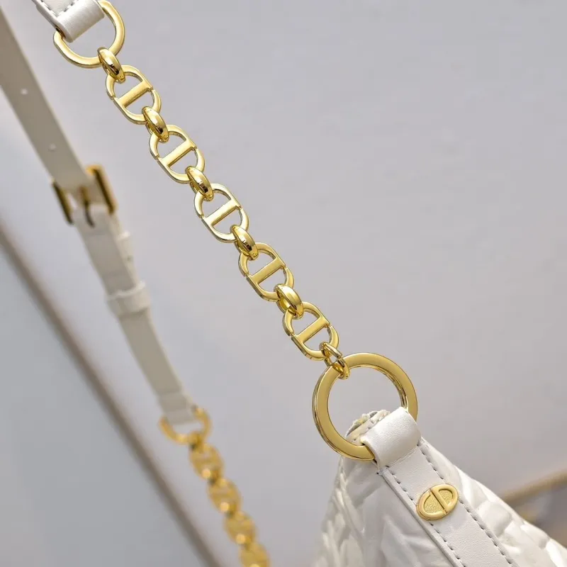 Dior Top Handle Bags-119 - Image 6