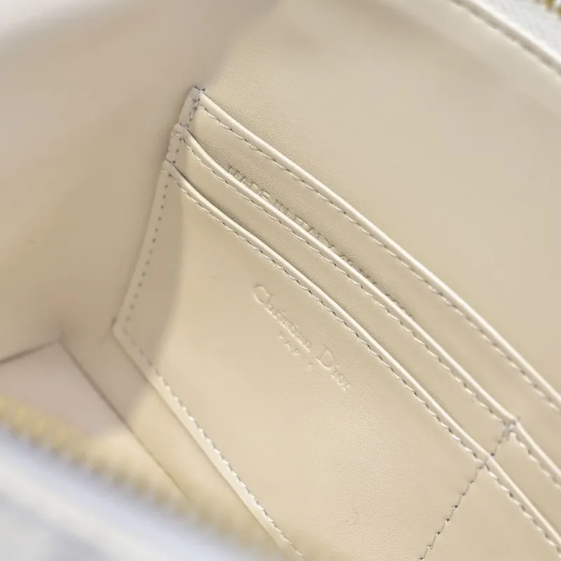 Dior Top Handle Bags-119 - Image 9