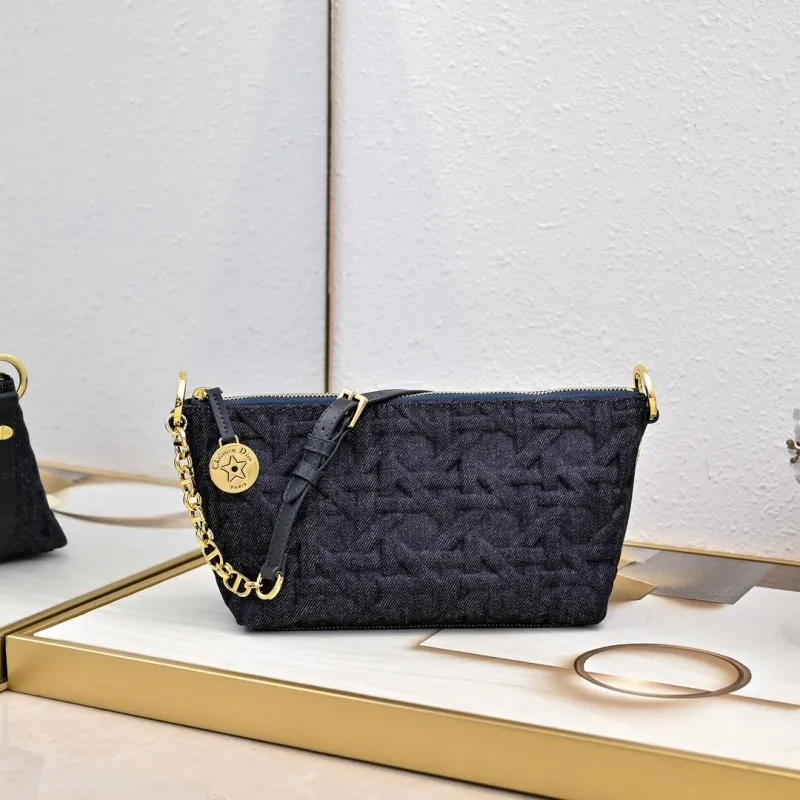 Dior Top Handle Bags-120