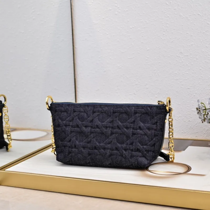 Dior Top Handle Bags-120 - Image 3
