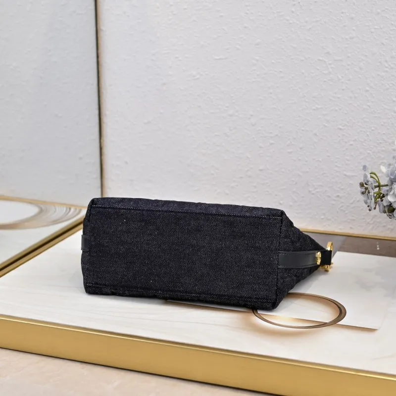 Dior Top Handle Bags-120 - Image 4