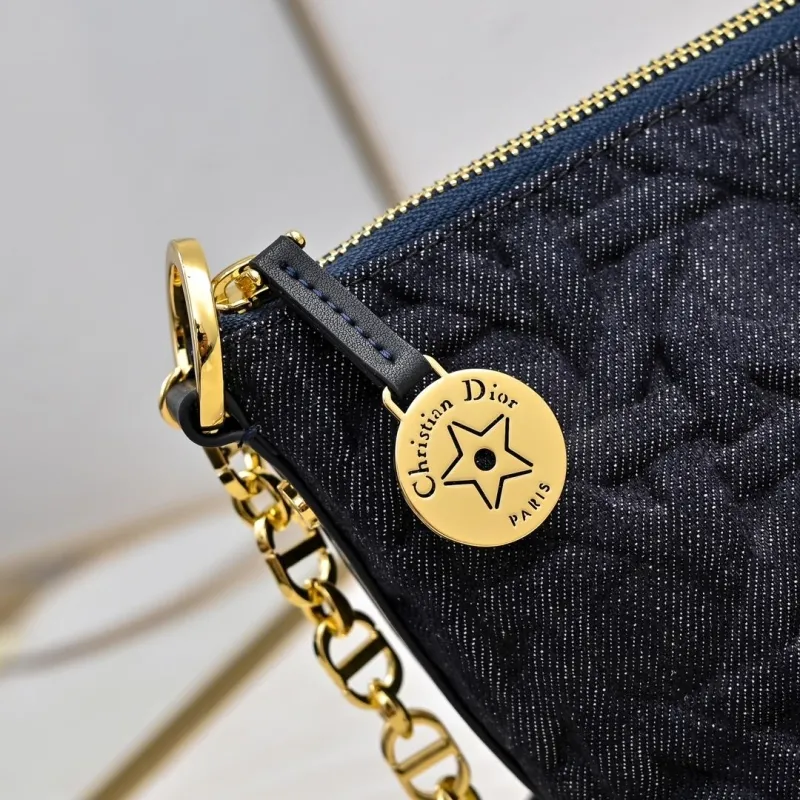 Dior Top Handle Bags-120 - Image 5