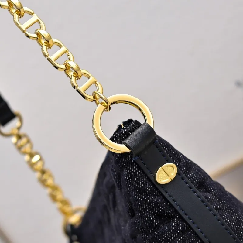 Dior Top Handle Bags-120 - Image 6
