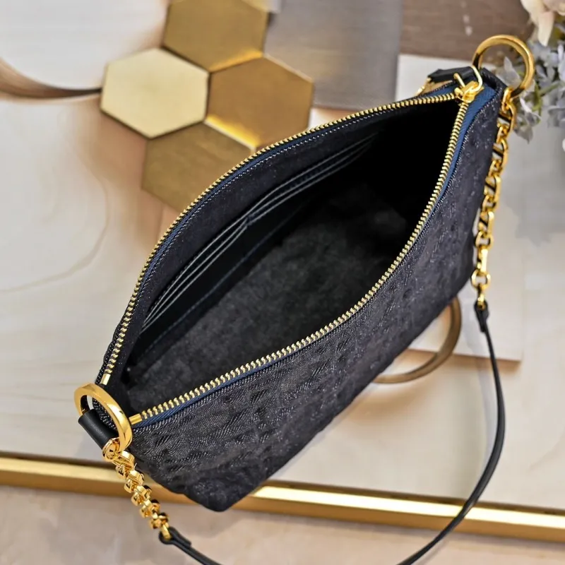 Dior Top Handle Bags-120 - Image 8