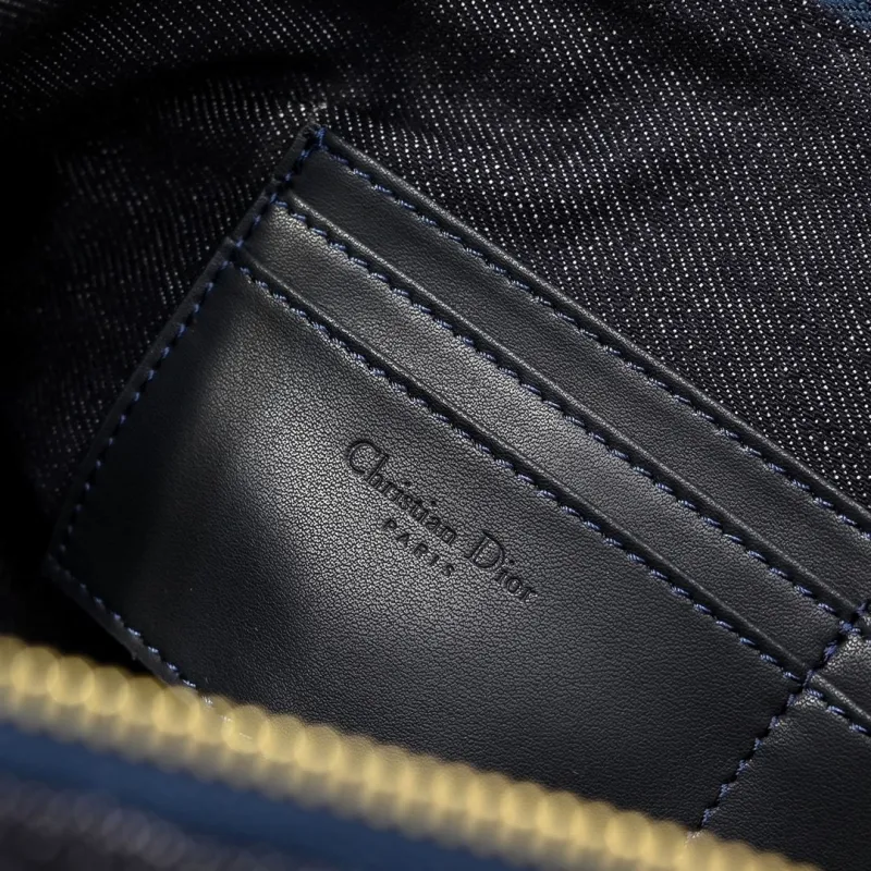 Dior Top Handle Bags-120 - Image 9