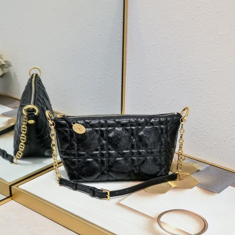 Dior Top Handle Bags-121
