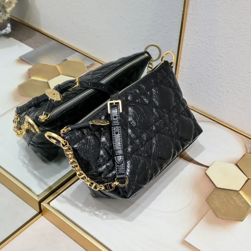 Alternative view of Dior Top Handle Bags-121