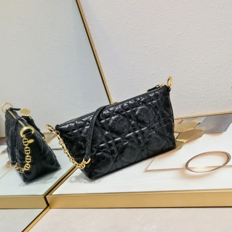 Dior Top Handle Bags-121 - Image 3