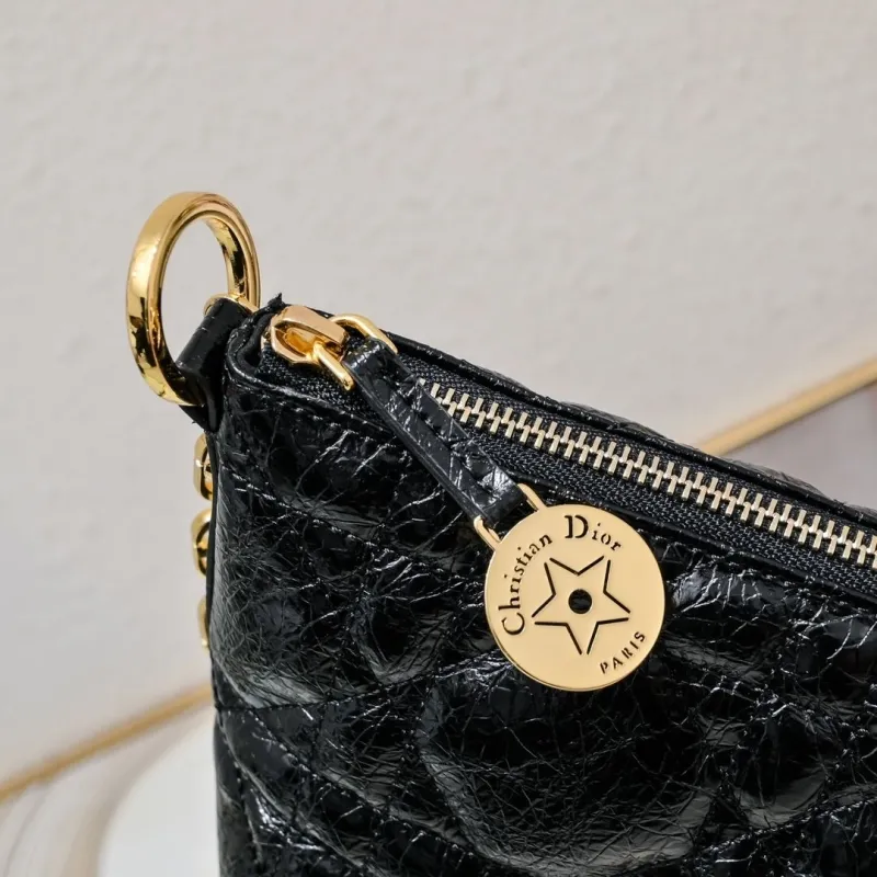 Dior Top Handle Bags-121 - Image 4