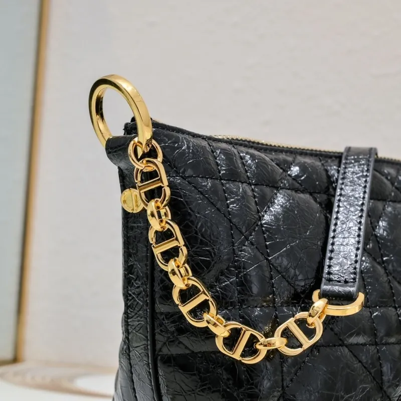 Dior Top Handle Bags-121 - Image 5