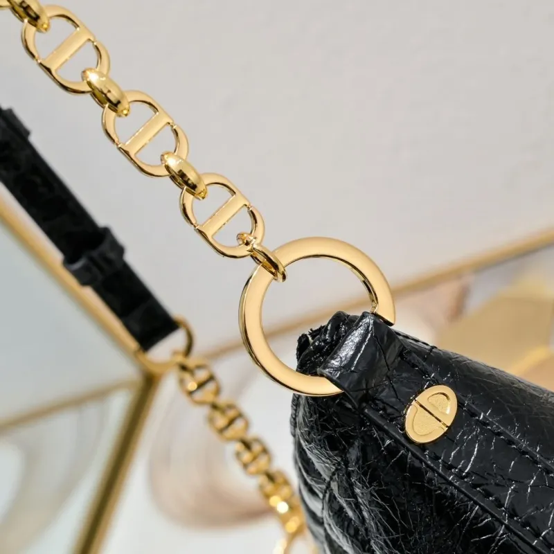 Dior Top Handle Bags-121 - Image 6