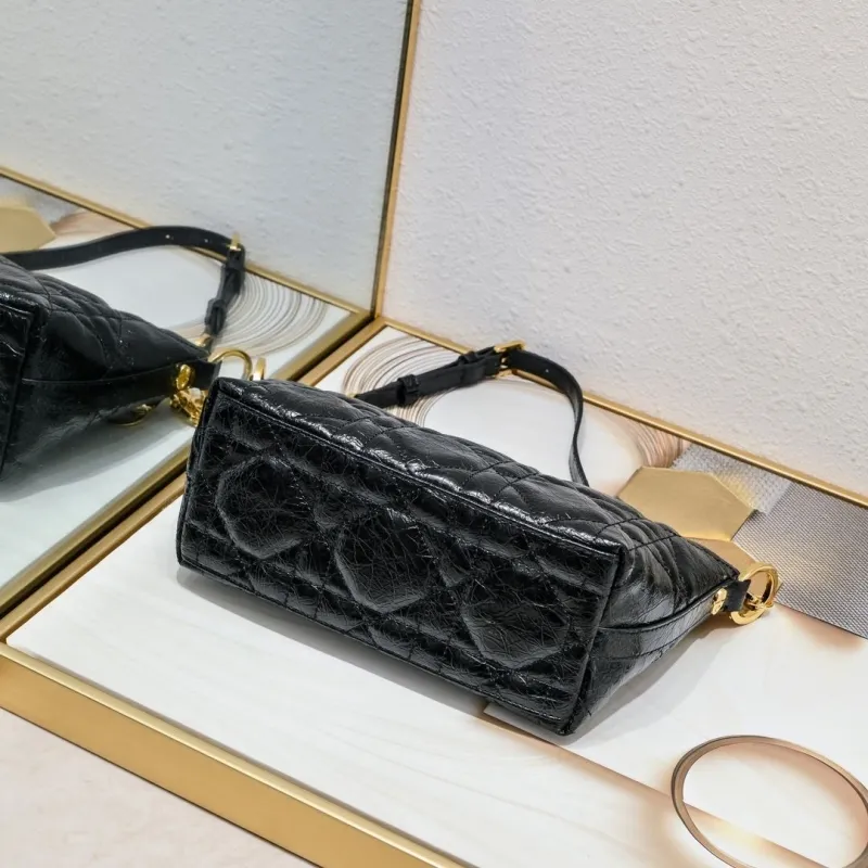 Dior Top Handle Bags-121 - Image 7