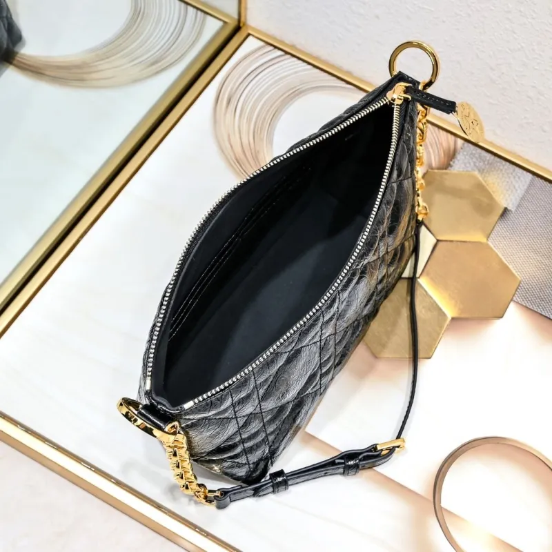 Dior Top Handle Bags-121 - Image 8