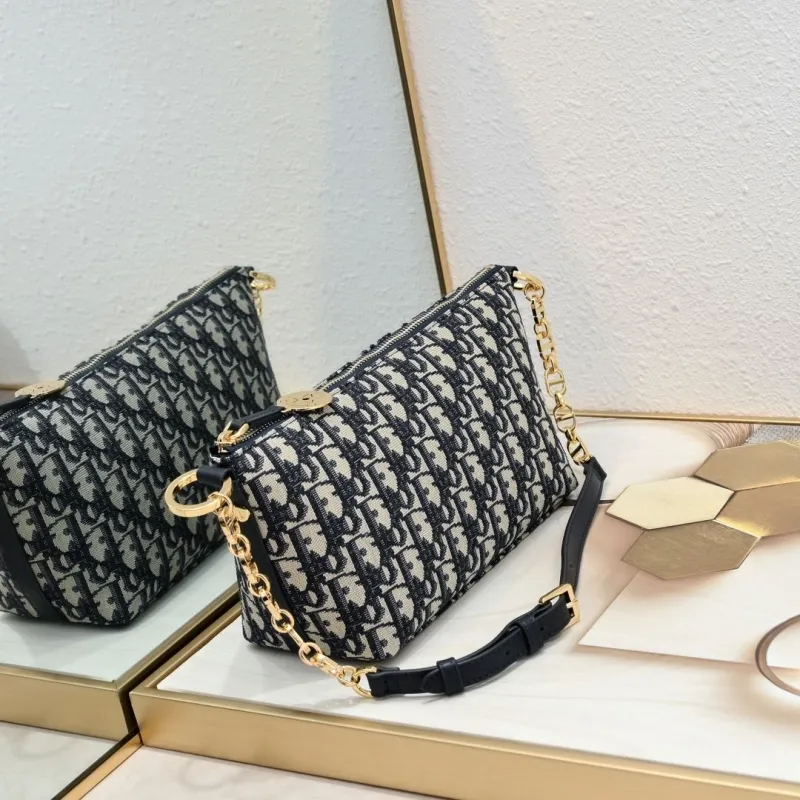 Alternative view of Dior Top Handle Bags-122