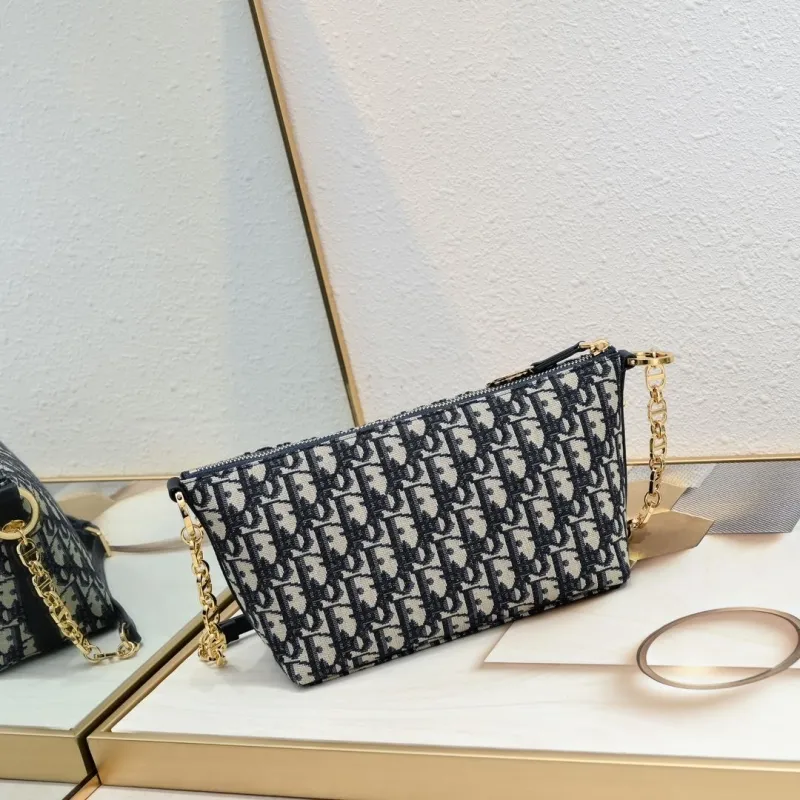 Dior Top Handle Bags-122 - Image 3