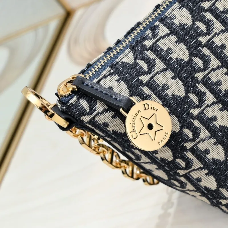 Dior Top Handle Bags-122 - Image 4