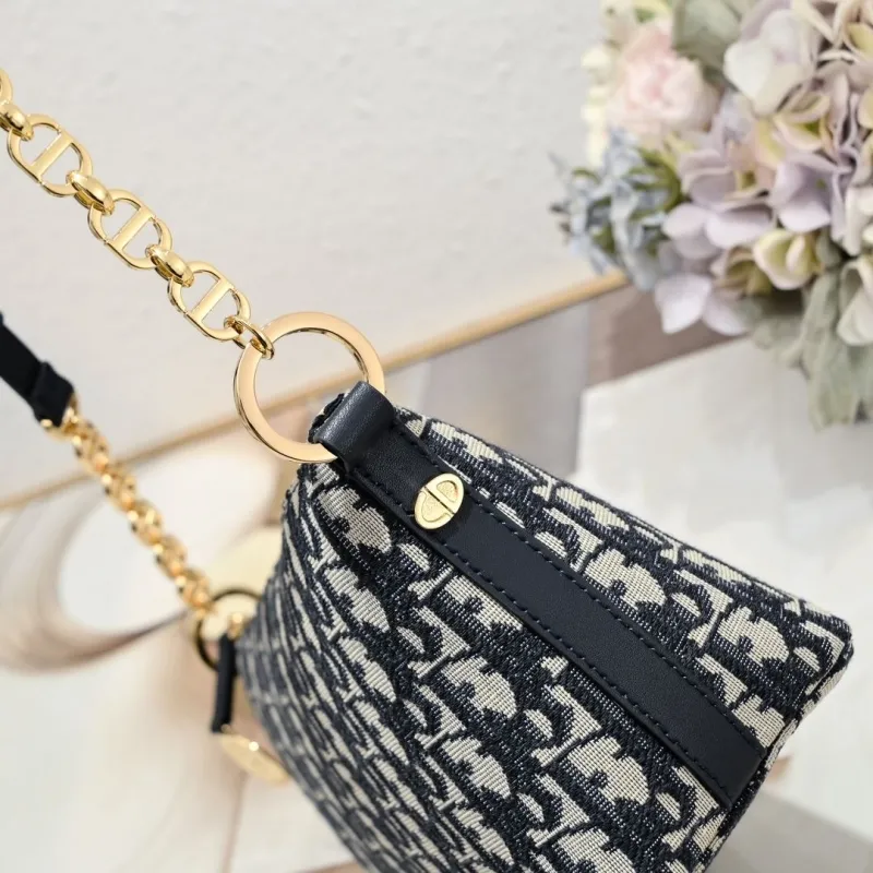 Dior Top Handle Bags-122 - Image 5