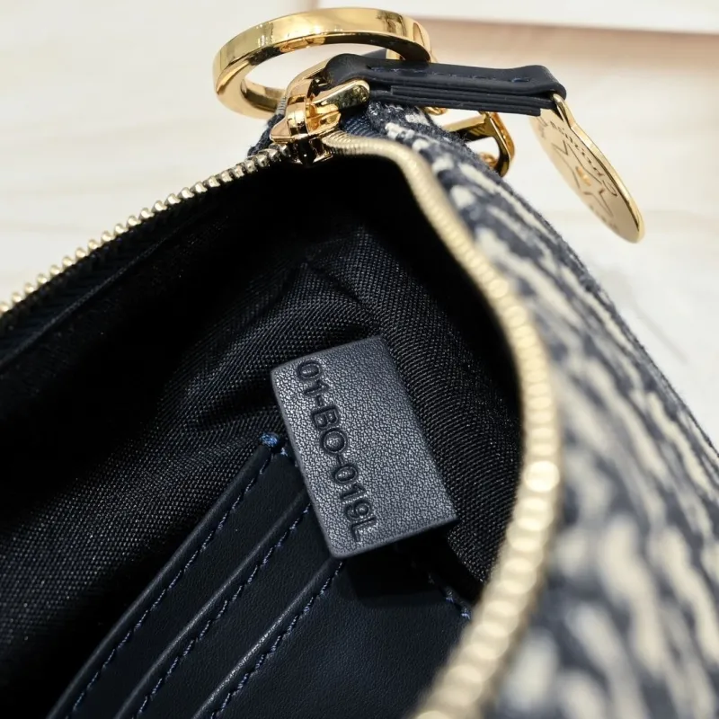 Dior Top Handle Bags-122 - Image 9