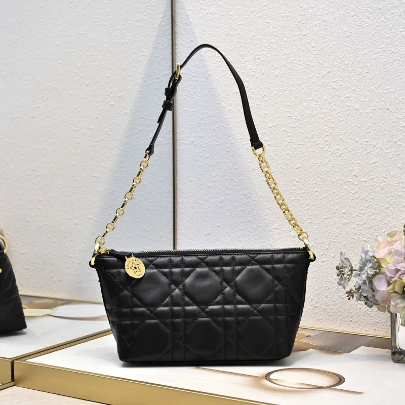 Dior Top Handle Bags-123