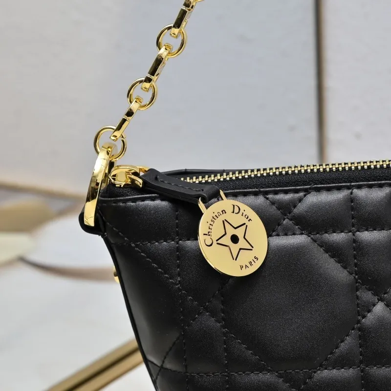 Alternative view of Dior Top Handle Bags-123