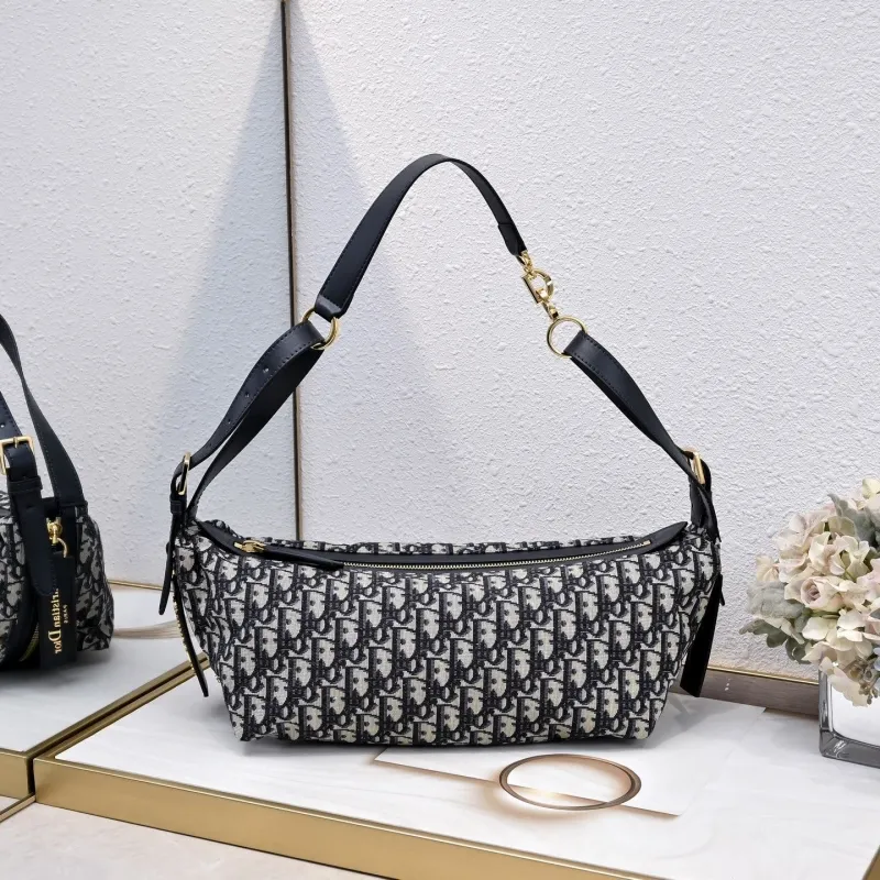 Dior Top Handle Bags-124