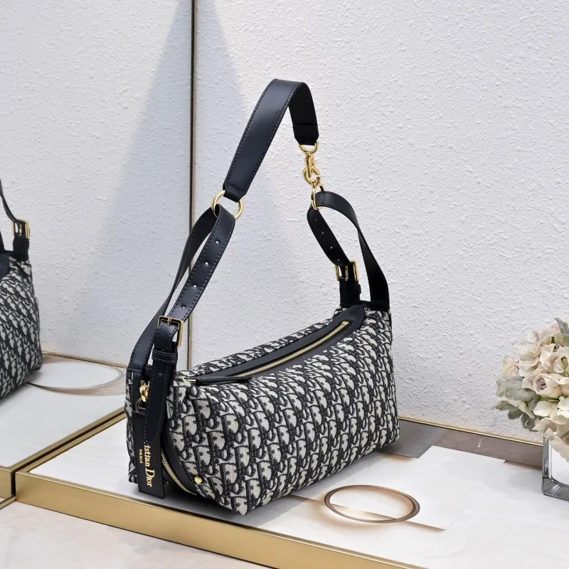 Alternative view of Dior Top Handle Bags-124