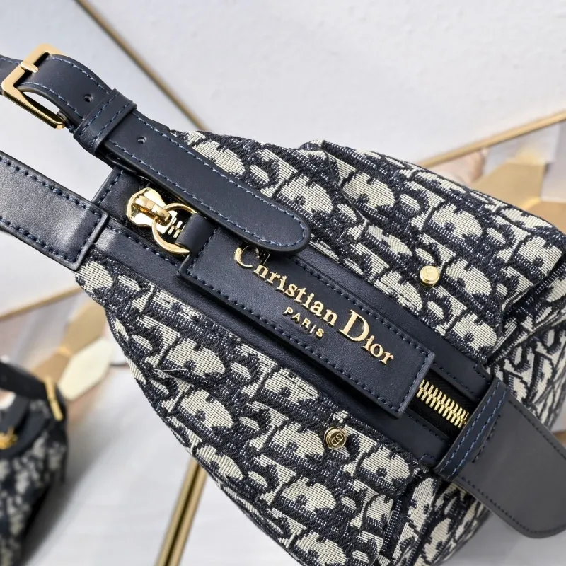 Dior Top Handle Bags-124 - Image 4
