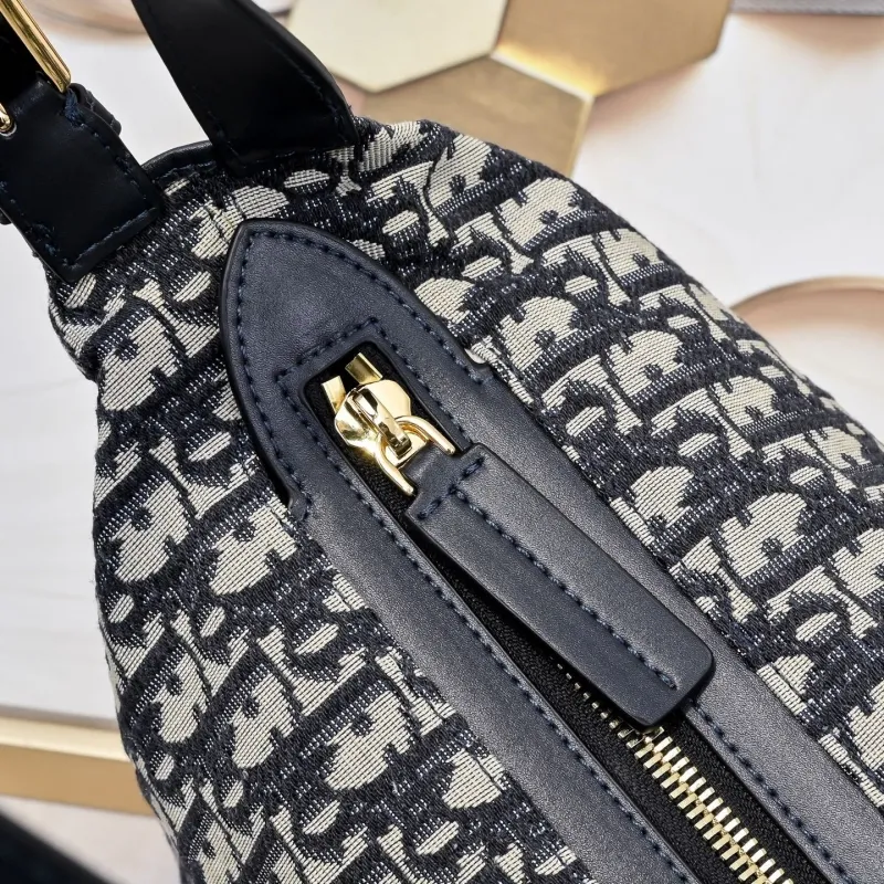 Dior Top Handle Bags-124 - Image 5