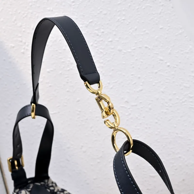 Dior Top Handle Bags-124 - Image 6