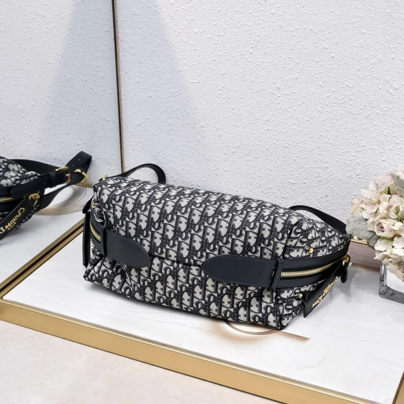 Dior Top Handle Bags-124 - Image 7