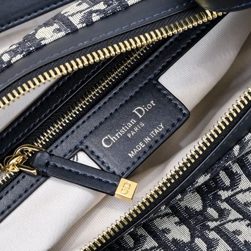 Dior Top Handle Bags-124 - Image 8