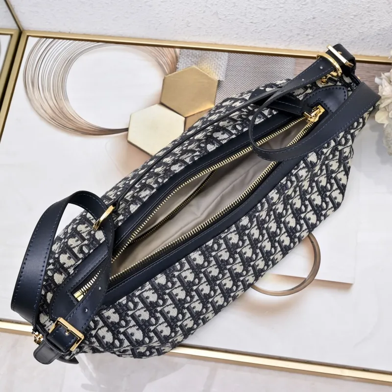 Dior Top Handle Bags-124 - Image 9