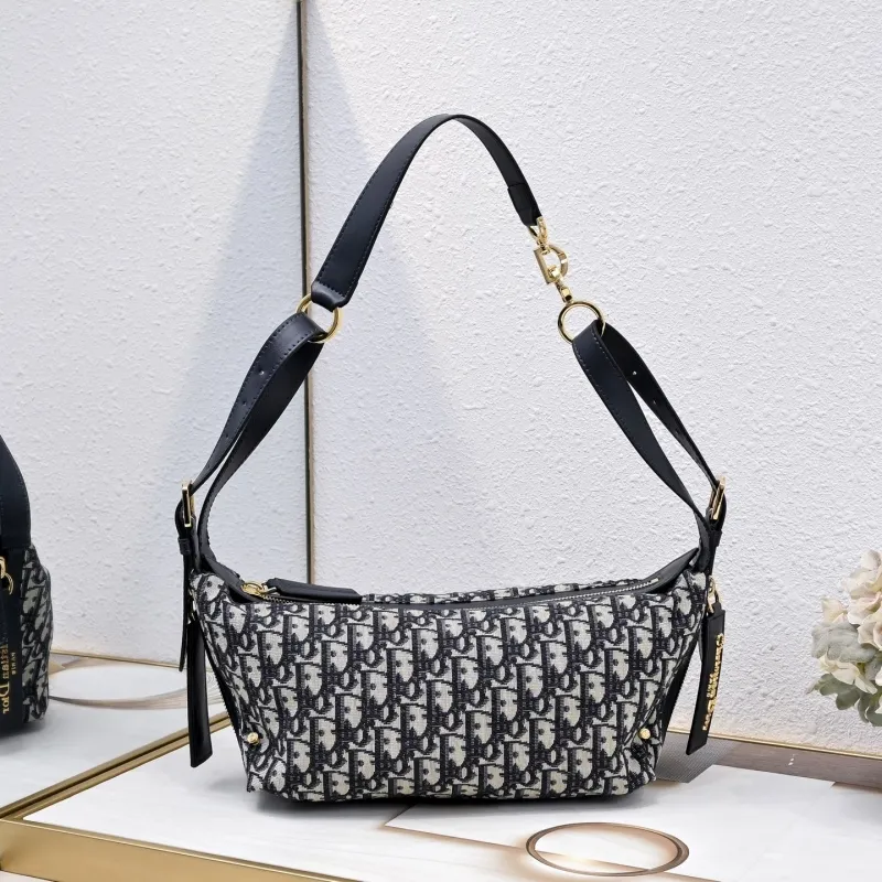 Dior Top Handle Bags-125