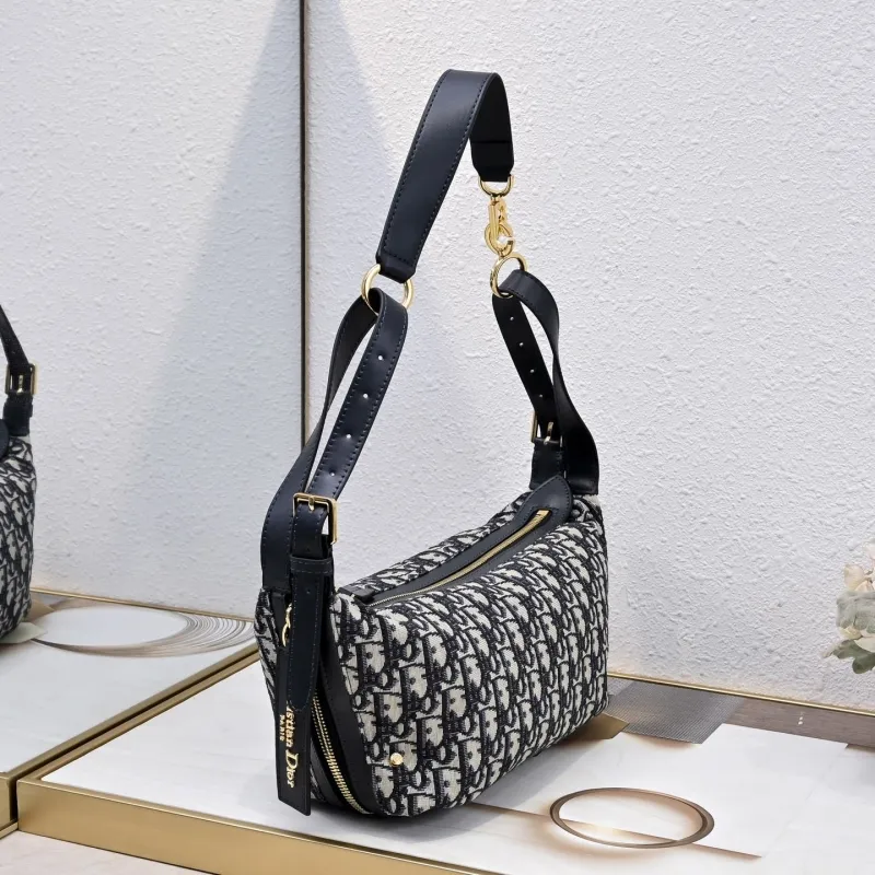 Alternative view of Dior Top Handle Bags-125